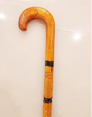 হালকা ওজনের walking stick for elderly