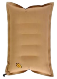 SuperSoft Air Pillow – Soft and relaxing(DuckBack)