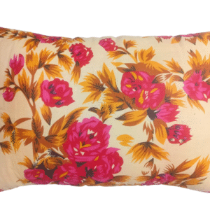 “Premium Mathar Balish pillow in Cotton, Rui, and Shimul filling – soft and comfortable for bedroom and sleep”