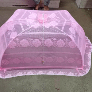 Baby Mosari Foldable Mosquito Net for Newborn Protection