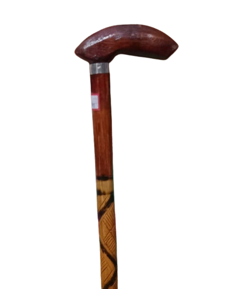 সিনিয়র সাপোর্ট লাঠি (Walking Stick)