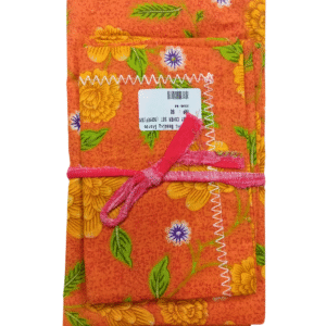 Soft Baby Cotton Pillow Cover for Comfortable Sleep