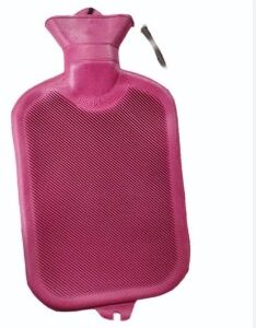 1MG DuckBack Hot Water Bag 2L – Leak-Proof, Long Heat Retention for Period