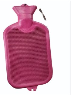 1MG DuckBack Hot Water Bag 2L – Leak-Proof, Long Heat Retention for Period