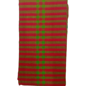 বেলেডাঙ্গা ফুল কটন গামছা – Pure Cotton Traditional Gamcha