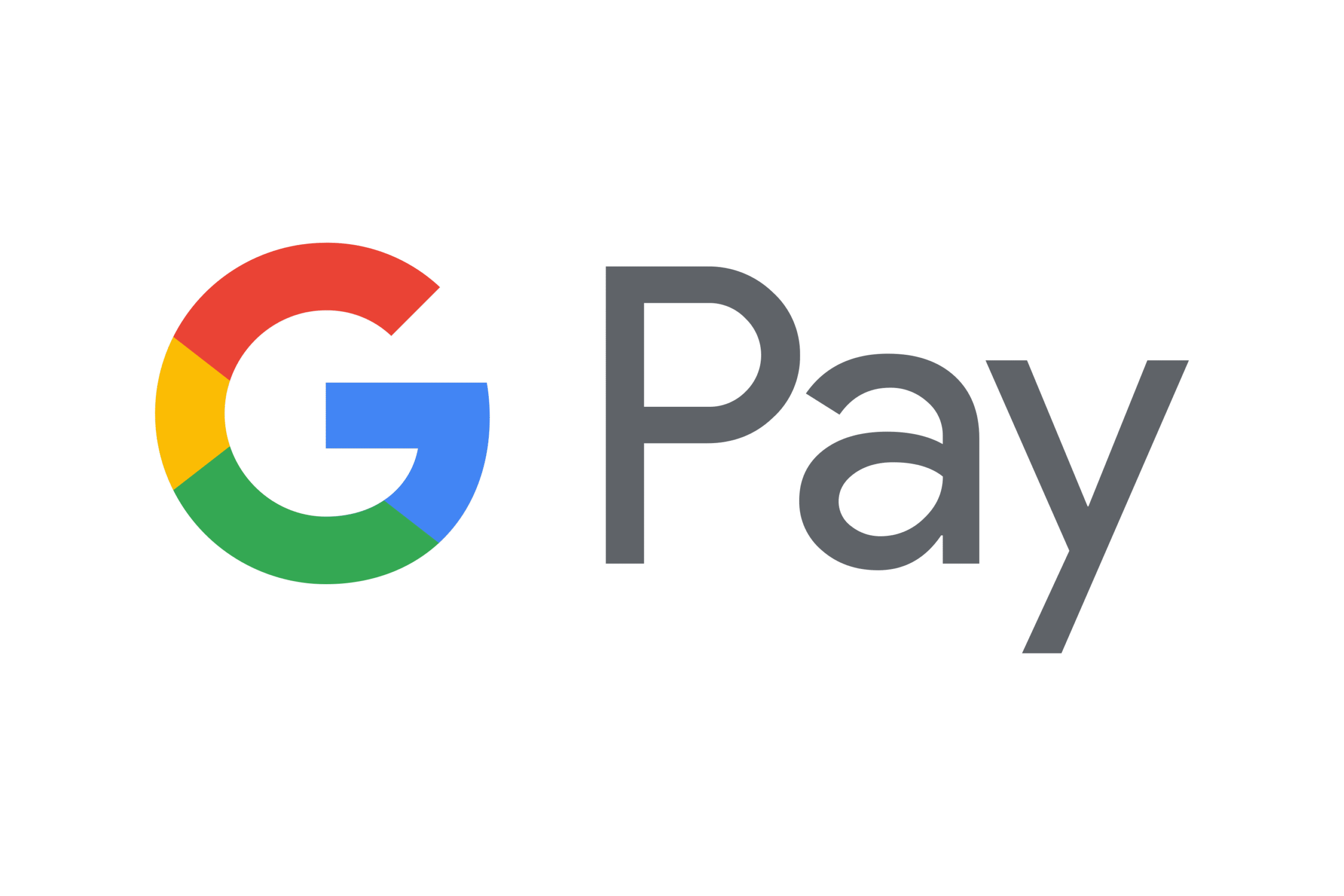 Pay Easily with Google Pay