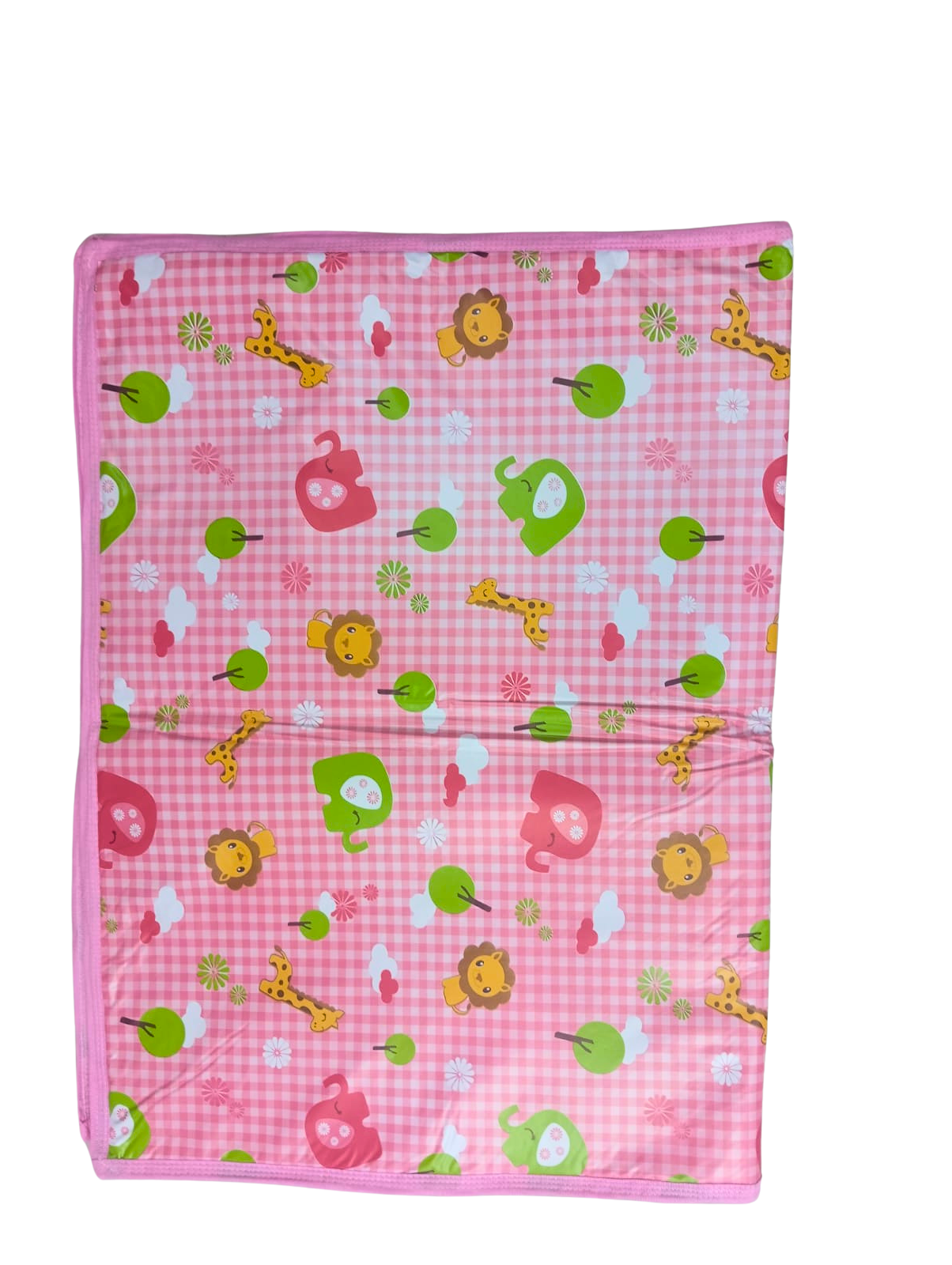Basanti Bedding Ladpad Towel Chara Waterproof Baby Mat