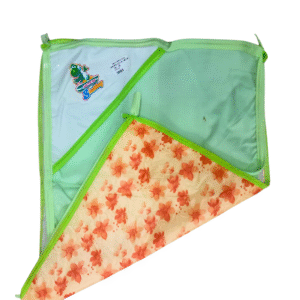 Ladpad Towel Chara – Waterproof Baby Changing Mat and Bed Protector