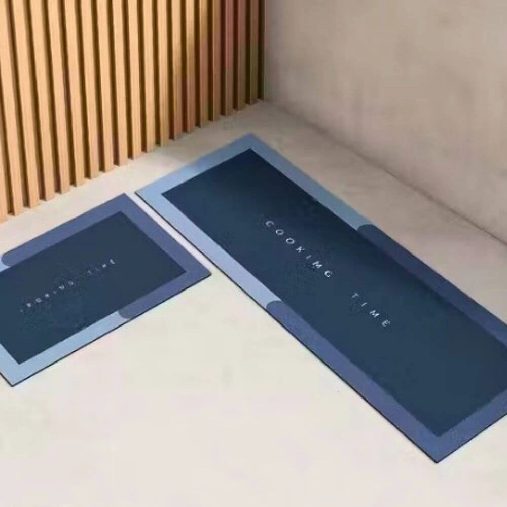Kitchen Runner Mat – Anti-Slip Long Floor Mat