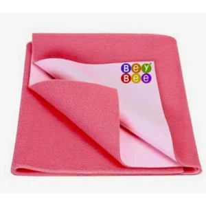 Quick Dry Baby Sheet – Soft Waterproof Baby Mat