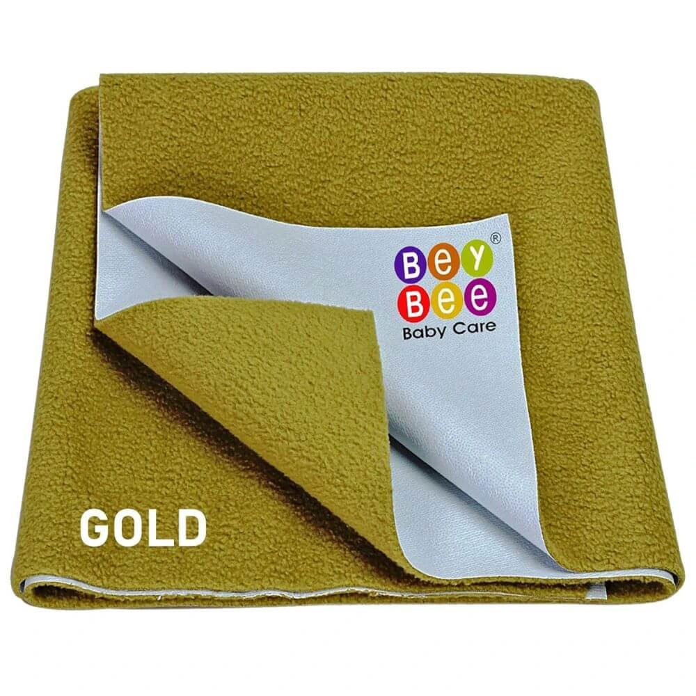 Baby Quick Dry Mat for Newborns