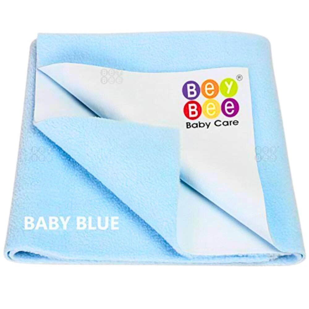 Baby Quick Dry Mat for Newborns