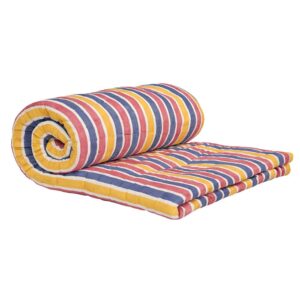 “Basanti Bedding Cotton Tosok – 100% Pure Cotton Handmade Mattress (Original Tulor Tosok for Home and Bedroom Comfort)”