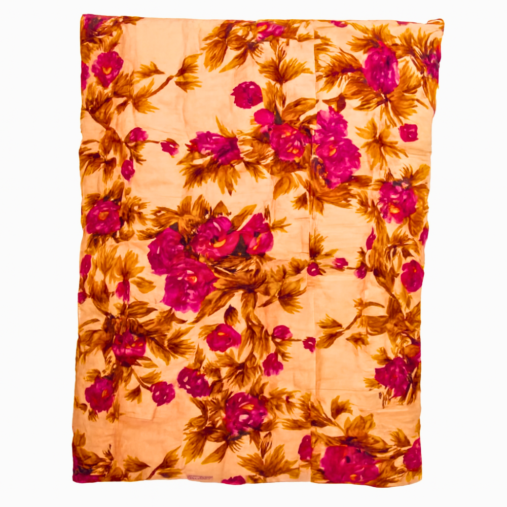 Soft Cotton Baby Tosok for Newborn – Comfortable Washable Baby Mattress