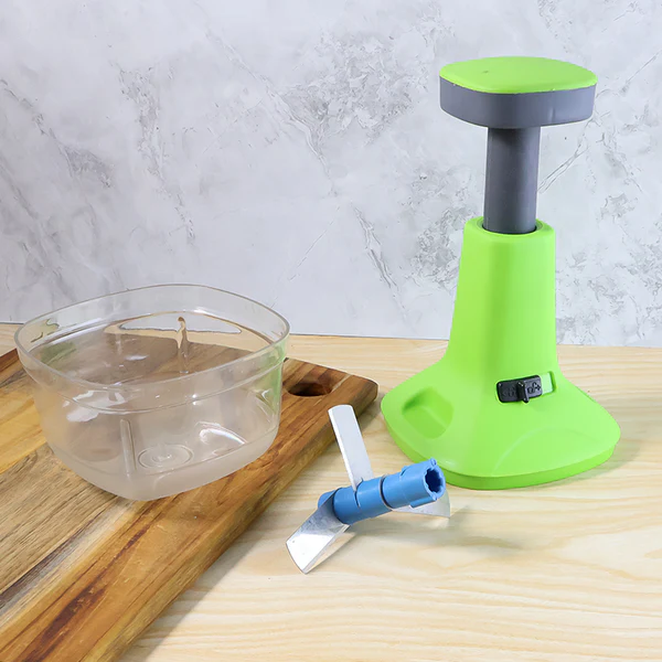 Vegetable Chopper for Kitchen