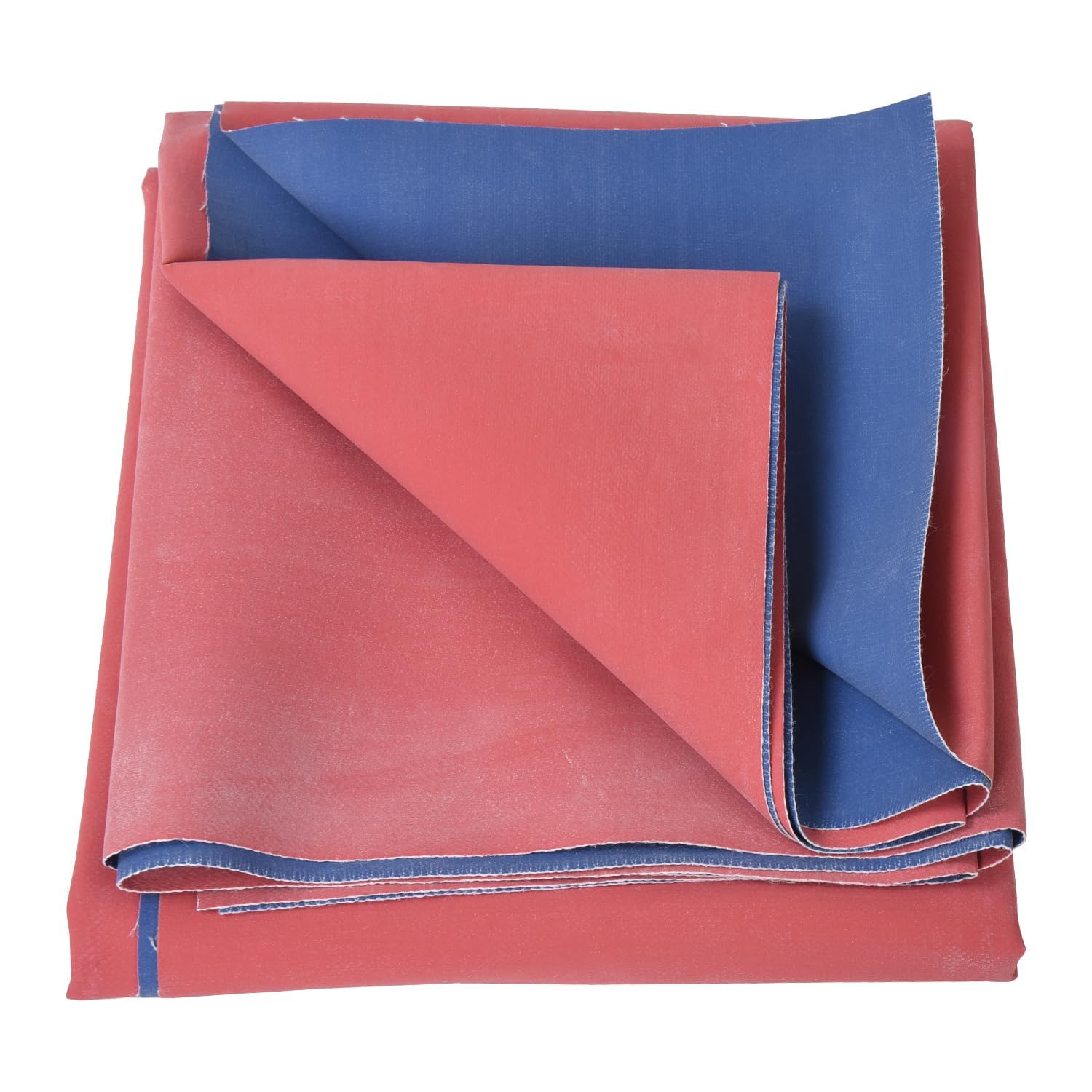 rubberized fabric mattress protector sheet