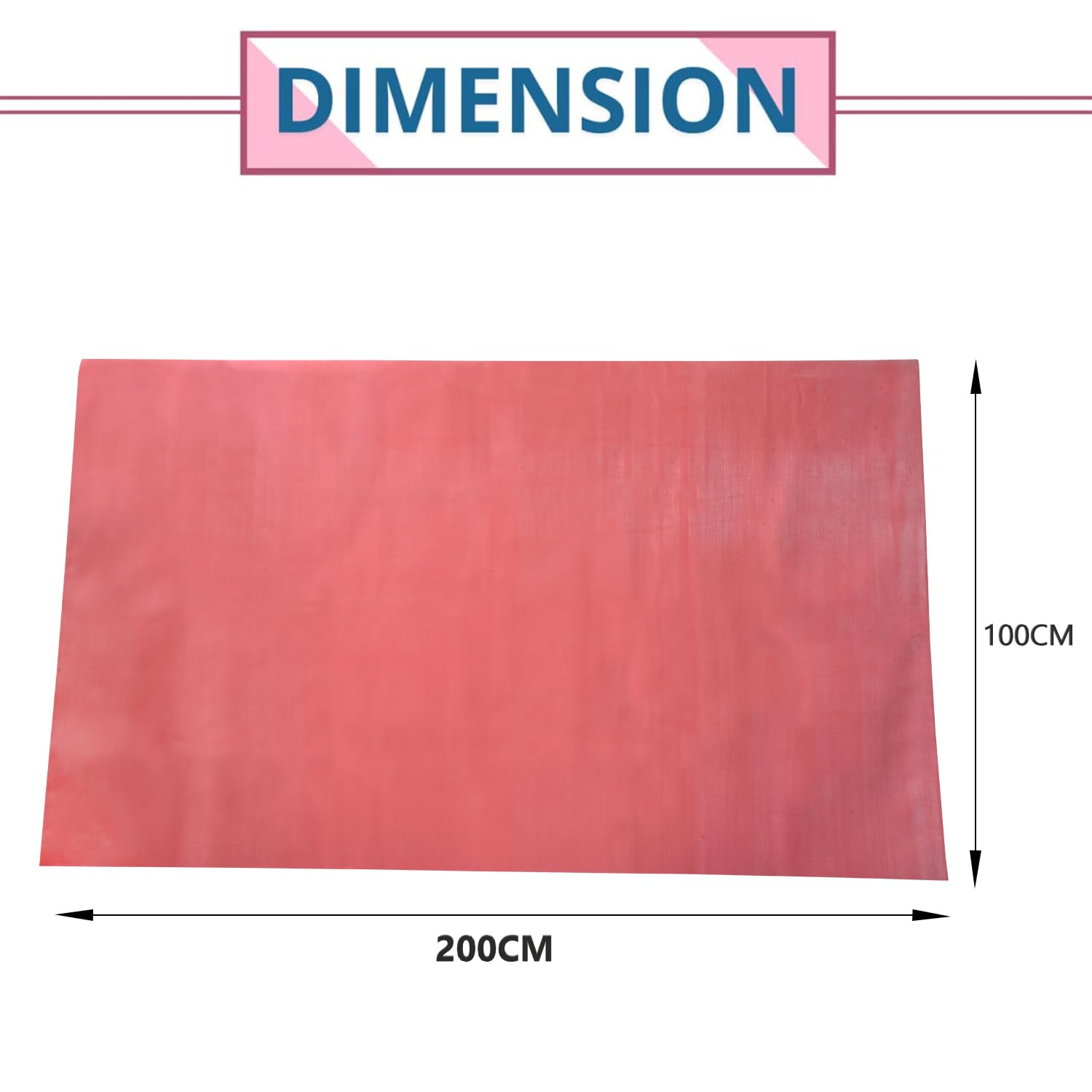 reusable oil cloth mattress protector